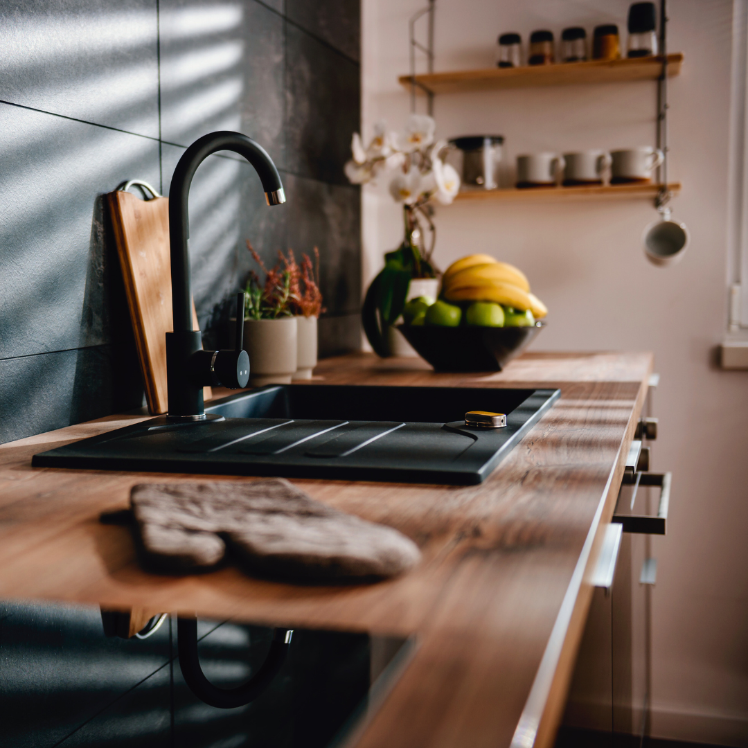 Kitchen Essentials