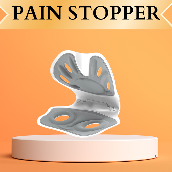 Foldable Pain Stopper