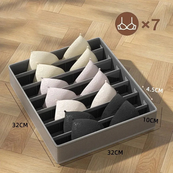 Socks/Underwear Storage Organiser